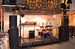 STACY LOGAN HOLIDAY EXTRAVAGANZA